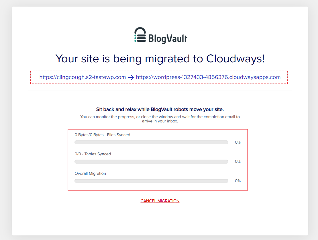 [搬家]從別家WordPress主機搬家到Cloudways WordPress主機-9