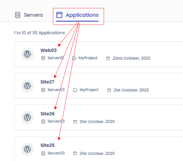[備份]Cloudways主機詳細備份設定-3