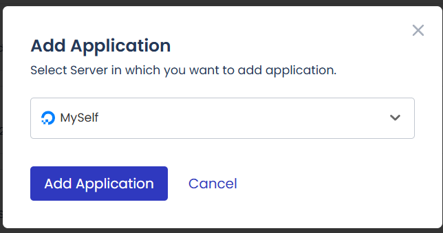 如何在Cloudways主機中建立與管理多個網站?-2