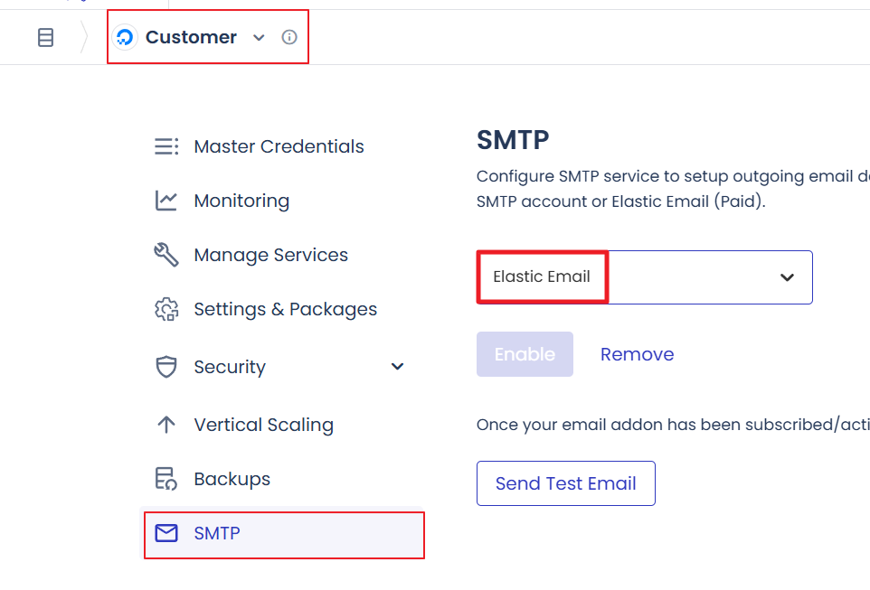 如何在Cloudways主機中同時建立與管理多個網站?-7