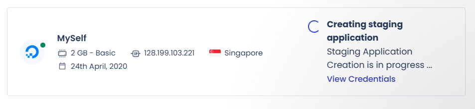 Cloudways的副本網站(staging)功能讓你大改網站時風險降至最低!-3