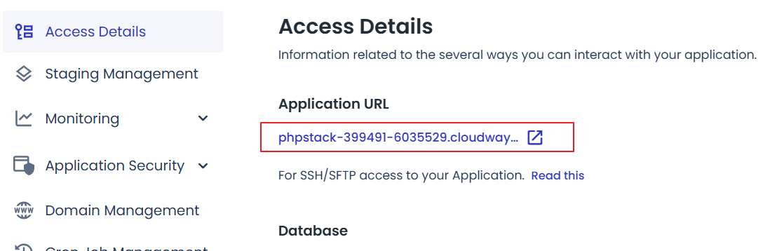 Cloudways的副本網站(staging)功能讓你大改網站時風險降至最低!-5