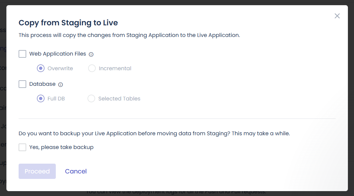 Cloudways的副本網站(staging)功能讓你大改網站時風險降至最低!-9